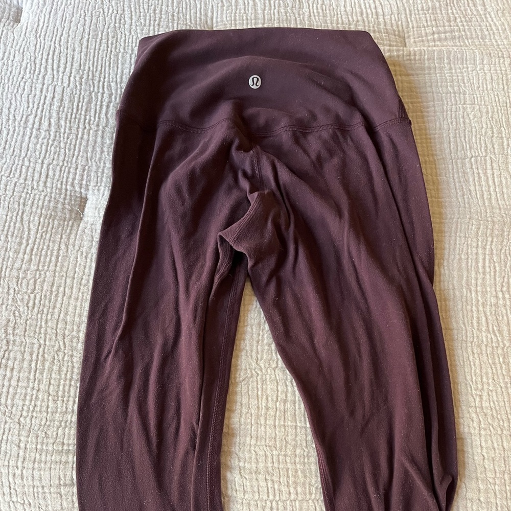 Lululemon Leggings